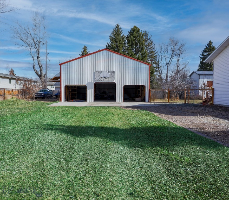 409 W Gallatin Property Photo 4