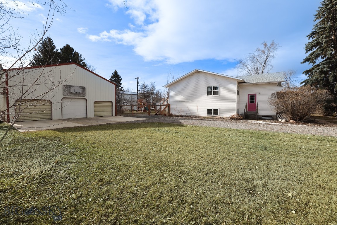409 W Gallatin Property Photo 26