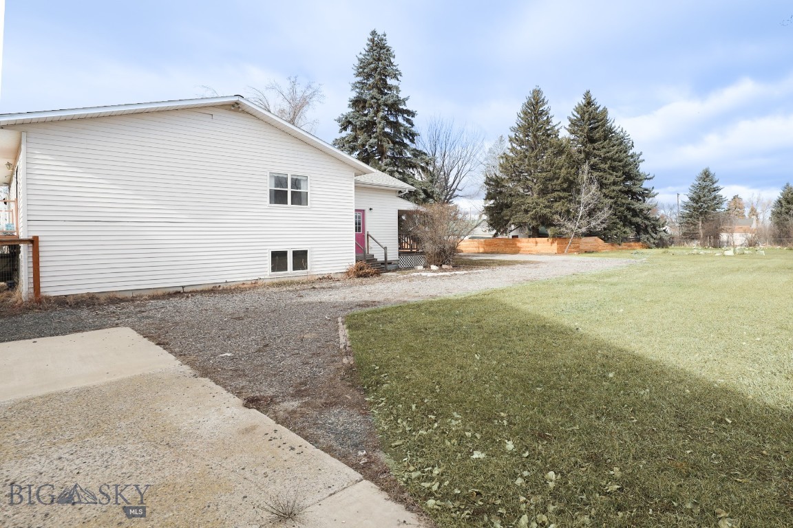 409 W Gallatin Property Photo 27