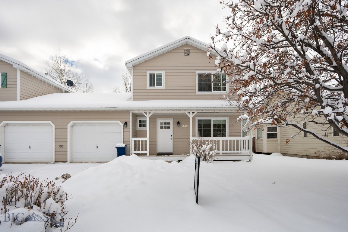 3604 Golden Valley Drive Property Photo