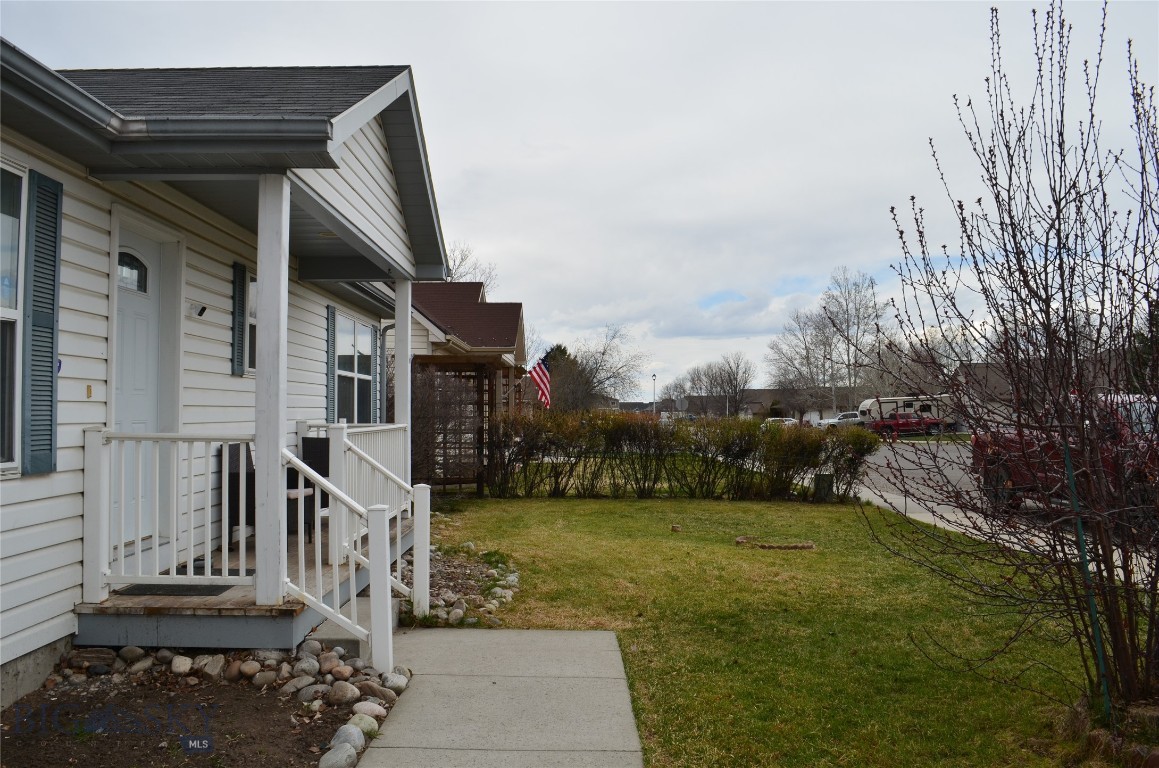 Fieldstone Real Estate Listings Main Image