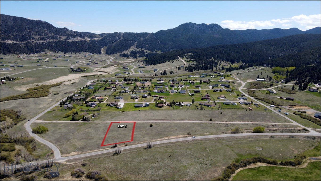 Lot 3 Tbd Stonecrop Road Property Photo