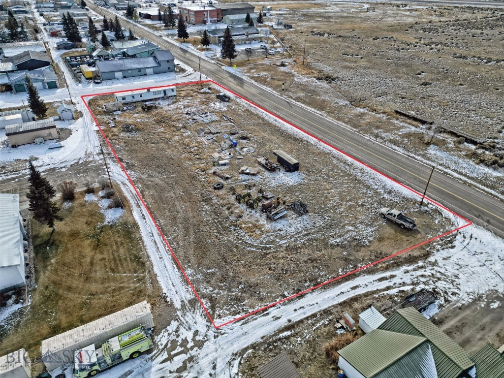 Tbd N Harrison Property Photo 2