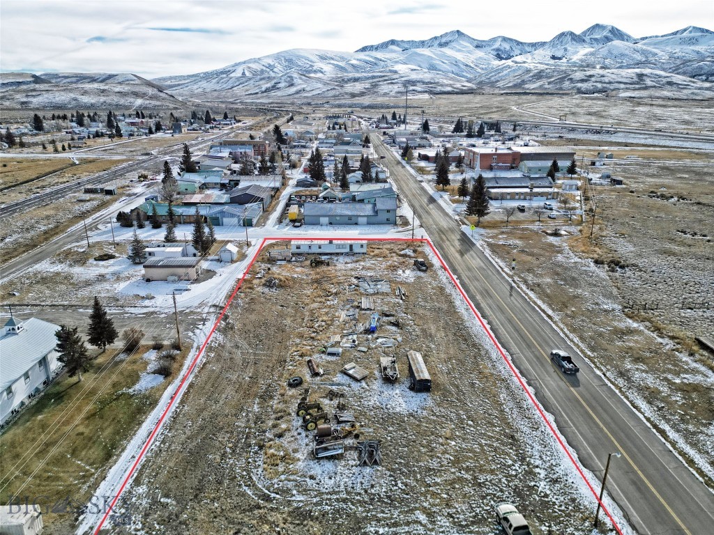 Tbd N Harrison Property Photo 3