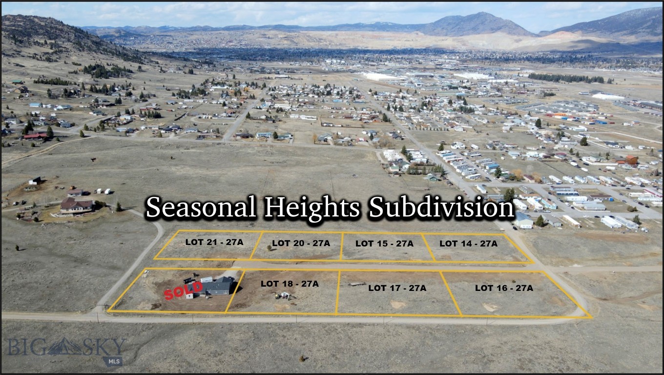 TBD S Warren Avenue Property Photo 1