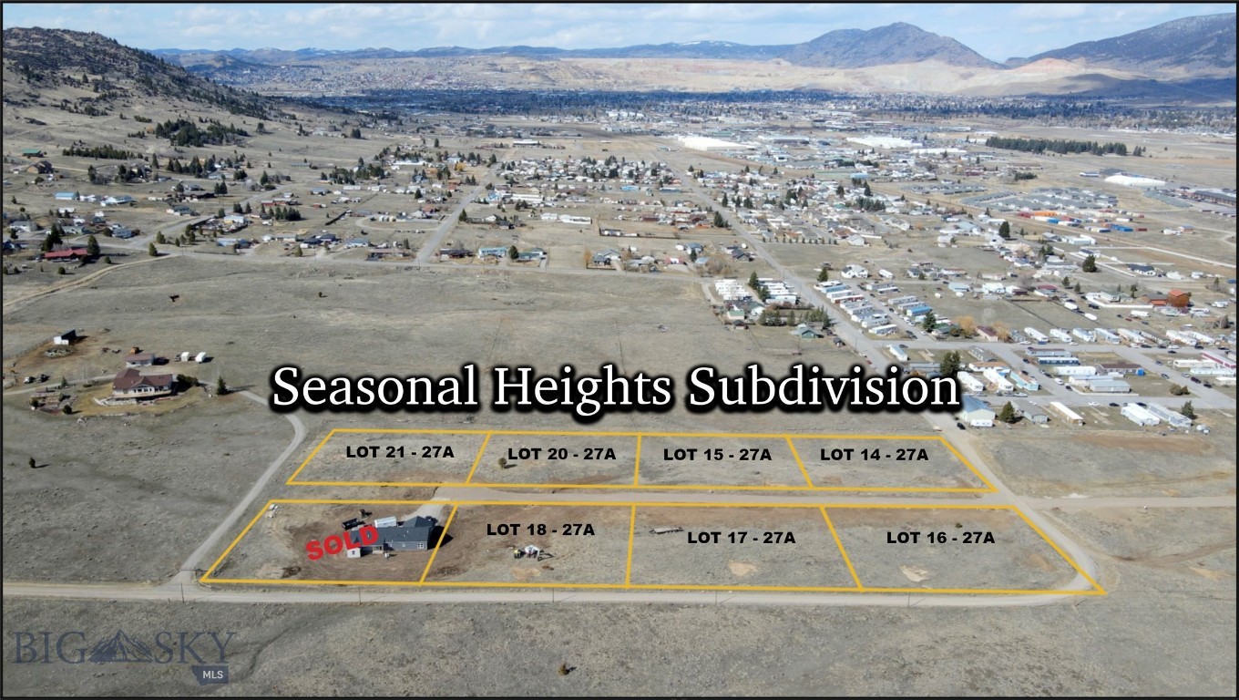TBD S Warren Avenue Property Photo 1