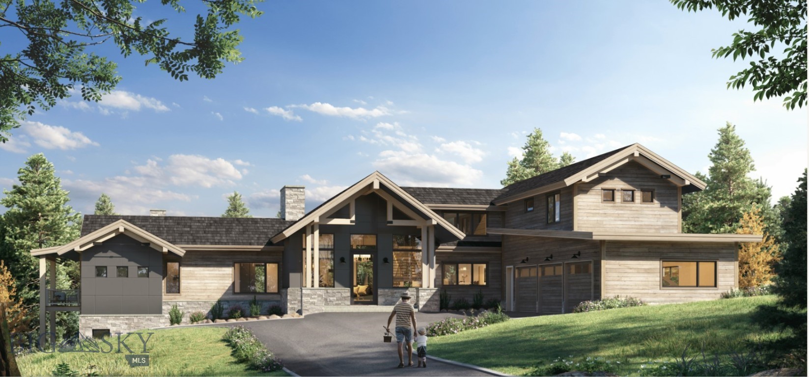 Tbd Settlers Loop, Lot 94 Property Photo 7