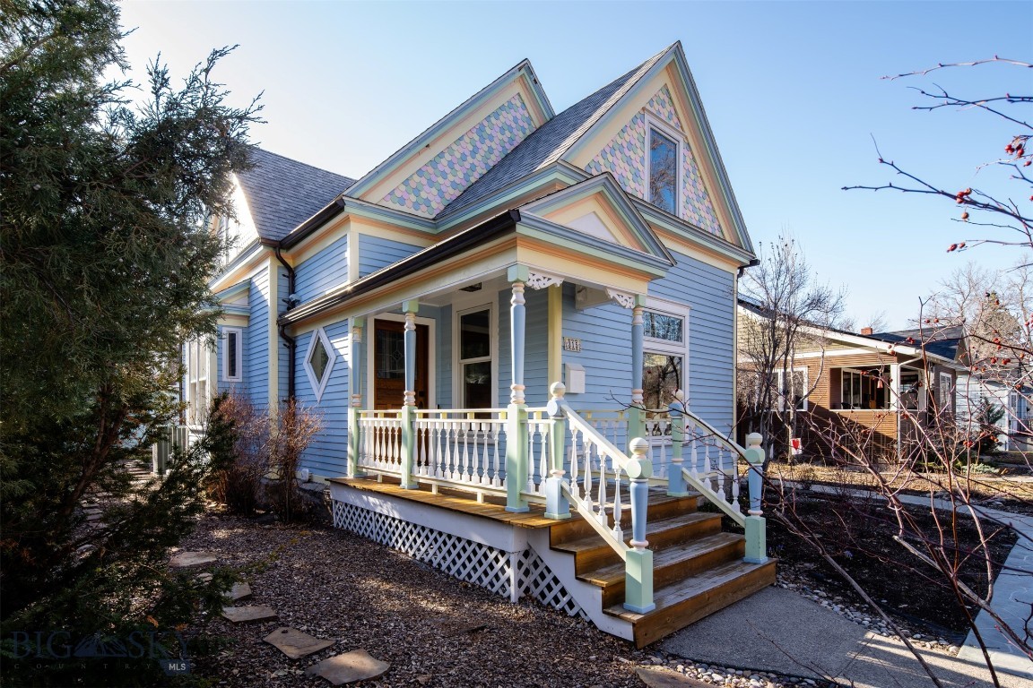 315 S Tracy Avenue Property Photo