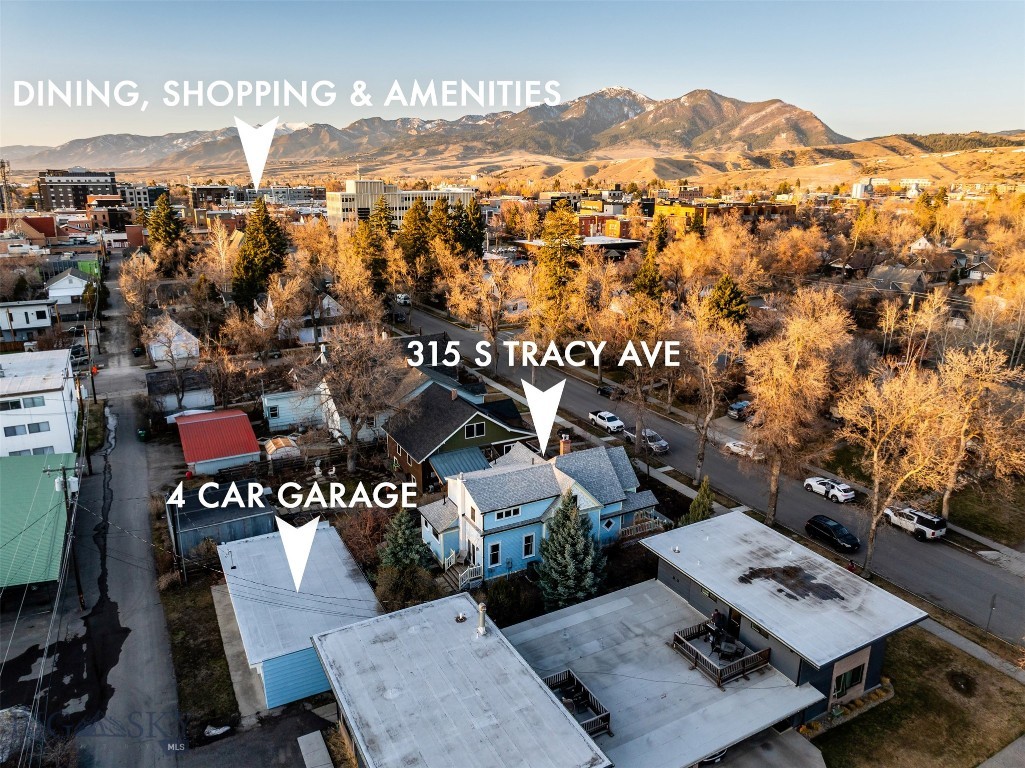 315 S Tracy Avenue Property Photo 2