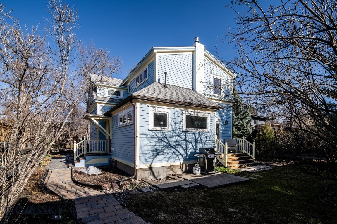 315 S Tracy Avenue Property Photo 62