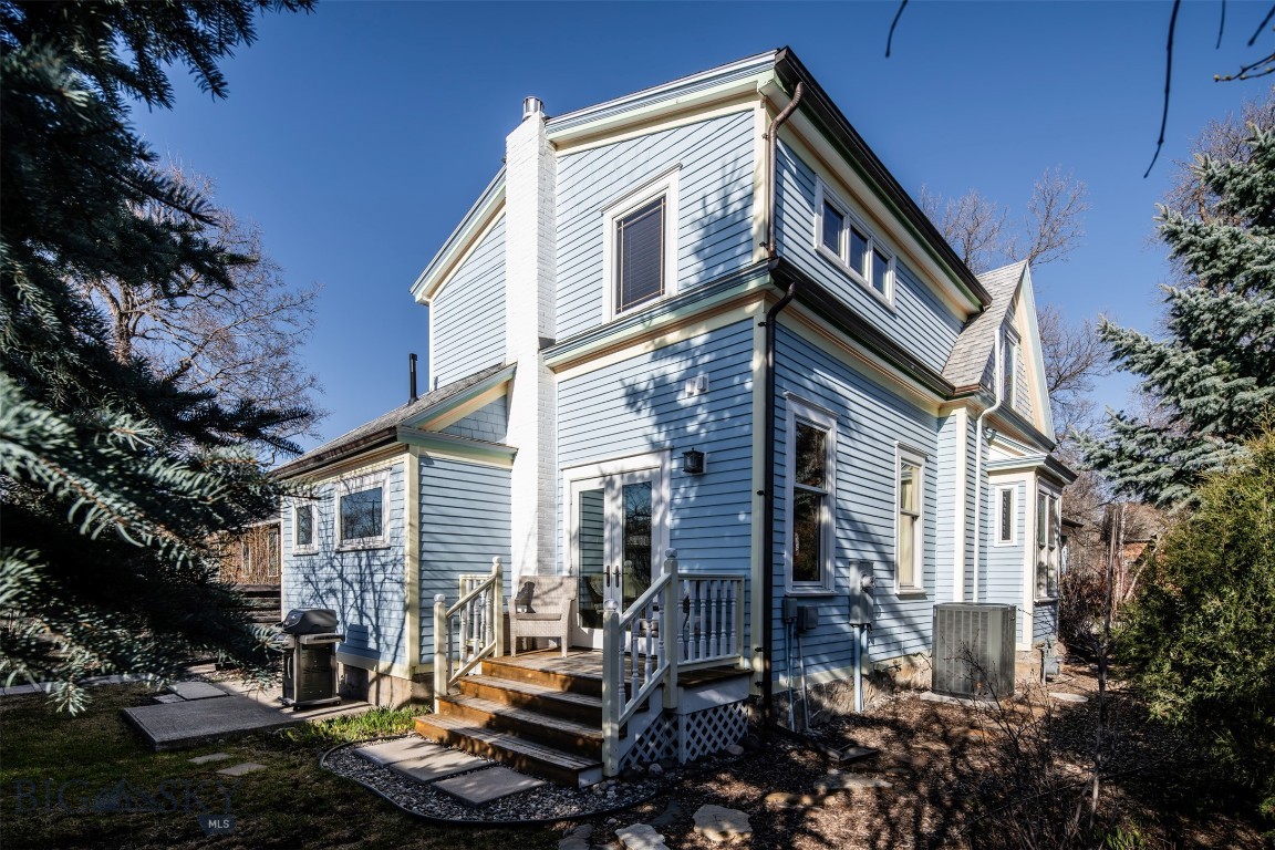 315 S Tracy Avenue Property Photo 63
