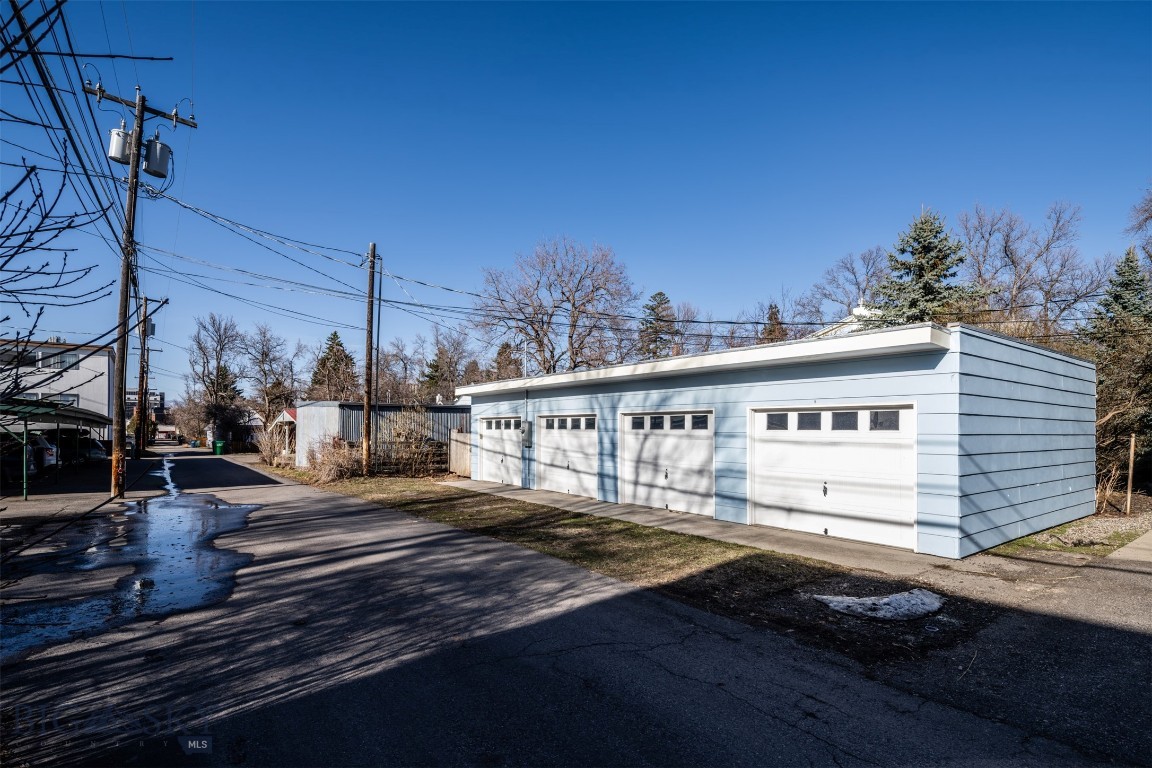 315 S Tracy Avenue Property Photo 64