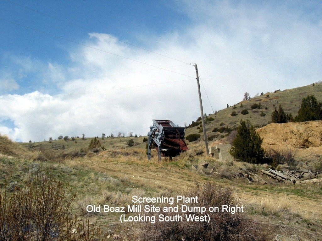 Tbd Bradley Creek Rd Property Photo 3