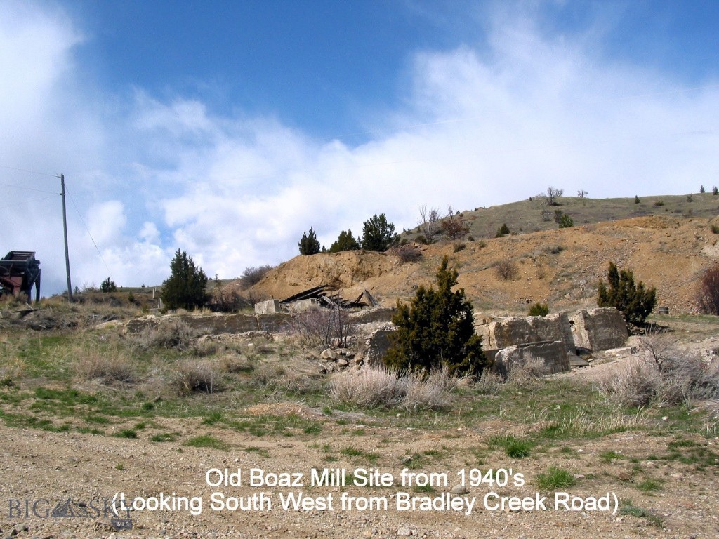 Tbd Bradley Creek Rd Property Photo 5