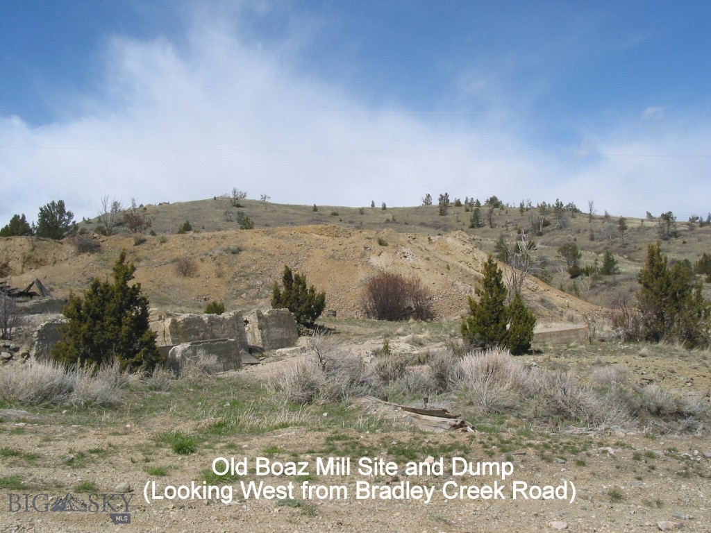 Tbd Bradley Creek Rd Property Photo 7