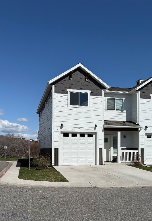 1051 Baxter Creek Way D Property Photo