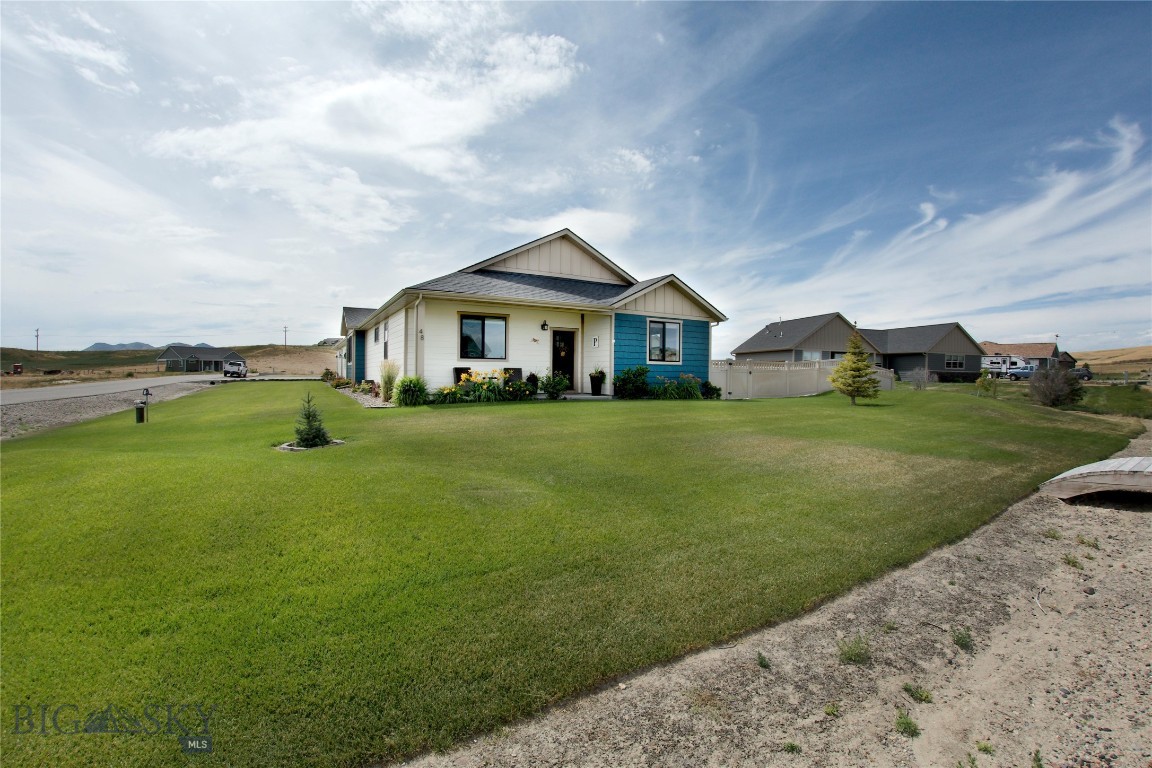 48 Wild Rye Place Property Photo 1