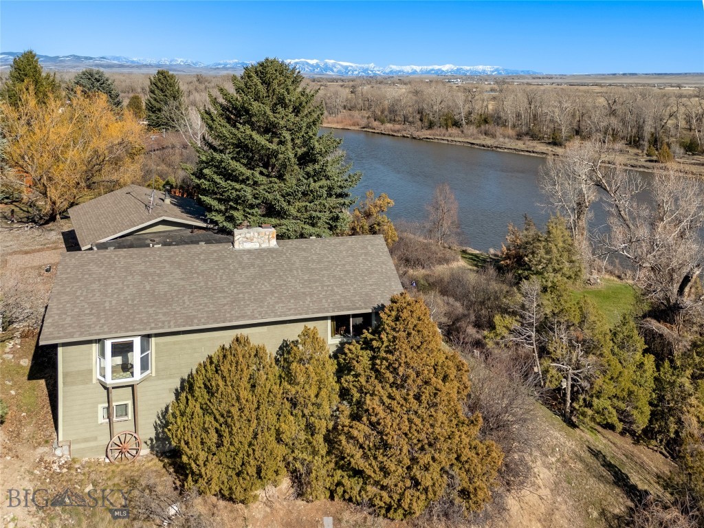 Jefferson River Acres Real Estate Listings Main Image