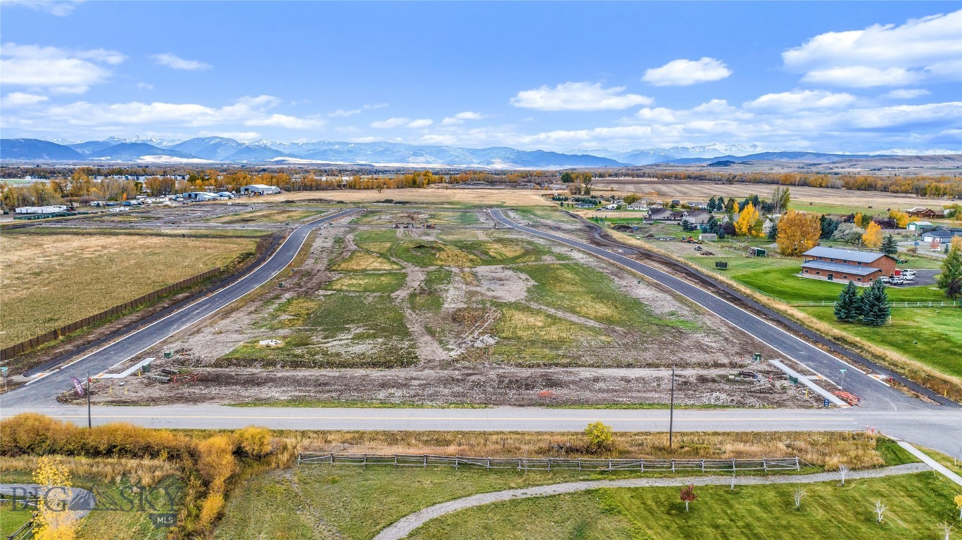 Tbd Sage Grouse Drive Property Photo 1