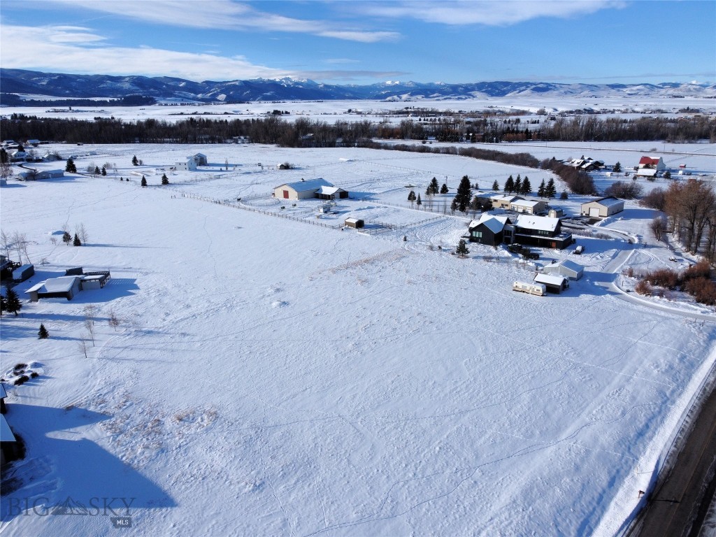 Tbd Johnson Road Property Photo 2