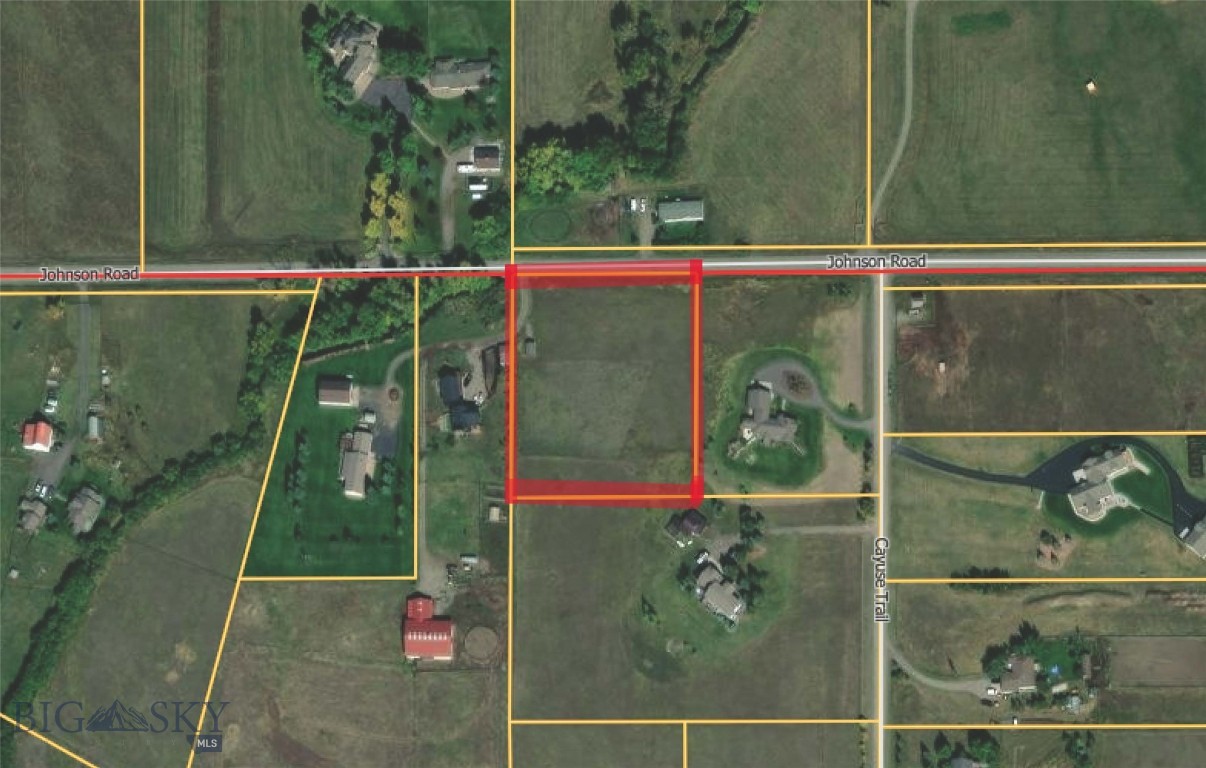 Tbd Johnson Road Property Photo 3