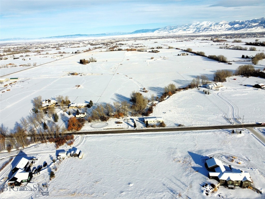 Tbd Johnson Road Property Photo 8