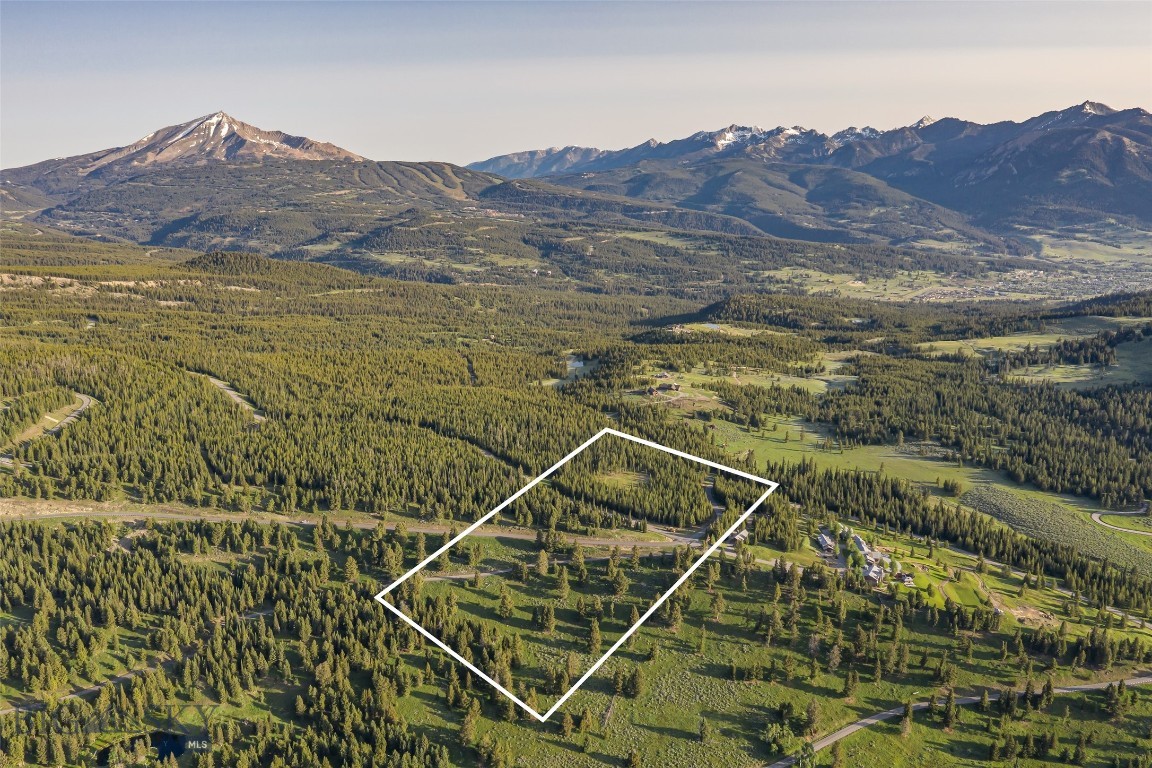 Tbd Charlie Russell Loop Lot #21 Property Photo 1