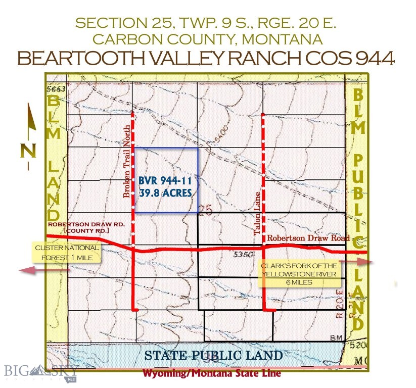 22 Broken Trail N 944-11 Property Photo 13