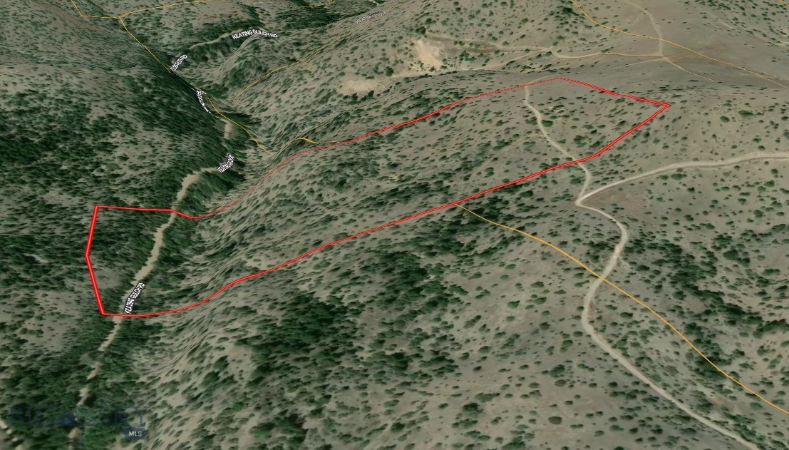 Tbd Keating Gulch Road Property Photo 1