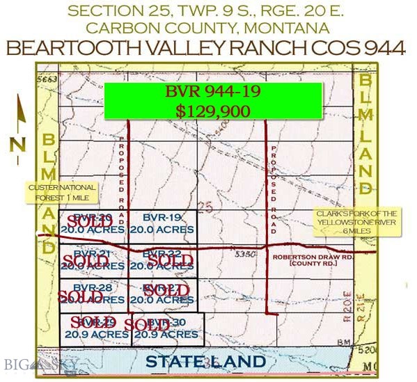 Nhn Broken Trail N 944-19 Property Photo 12