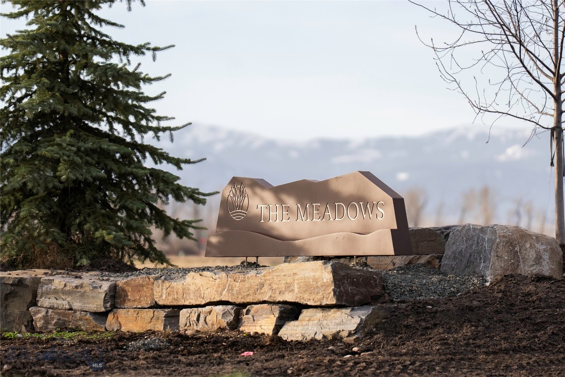 Lot 5 Sage Grouse Drive Property Photo 1