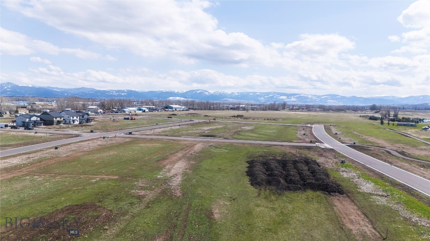 TBD Sage Grouse Drive Property Photo 1