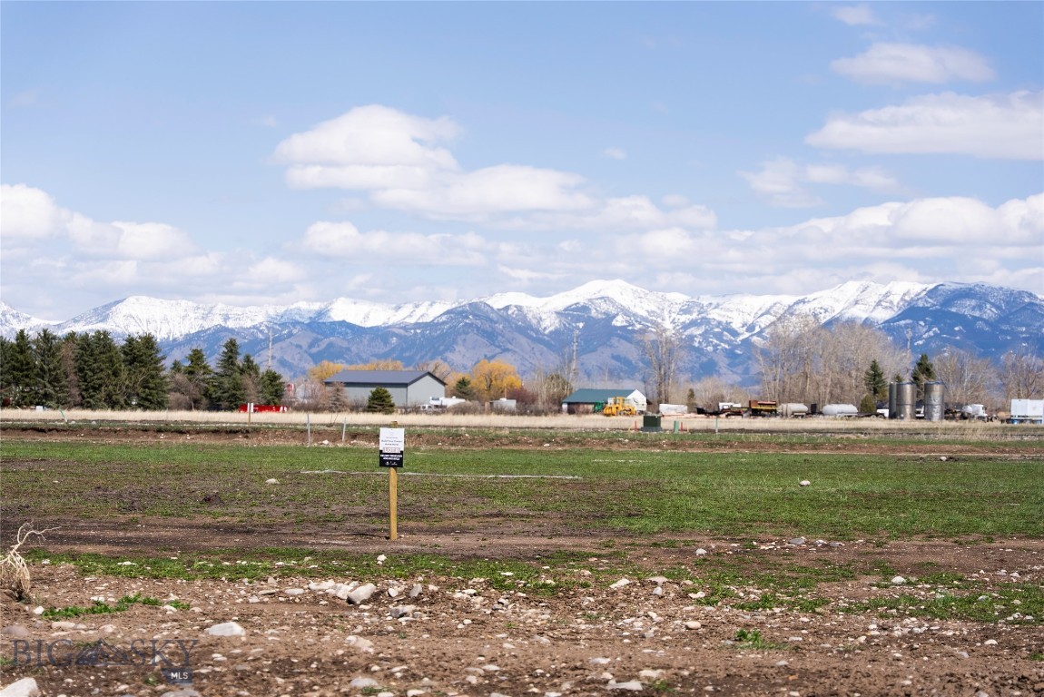 TBD Sage Grouse Drive Property Photo 1