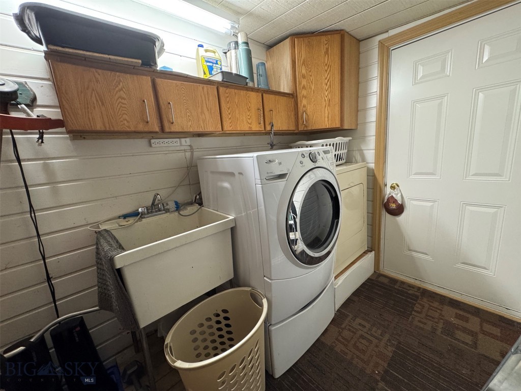 100 Lost Trail Property Photo 18