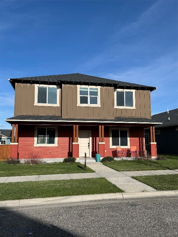 200 Pond Lily Drive Property Photo