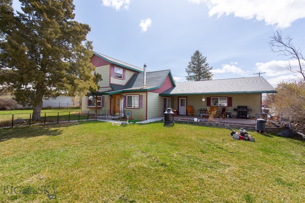106 E Hamilton Street Property Photo