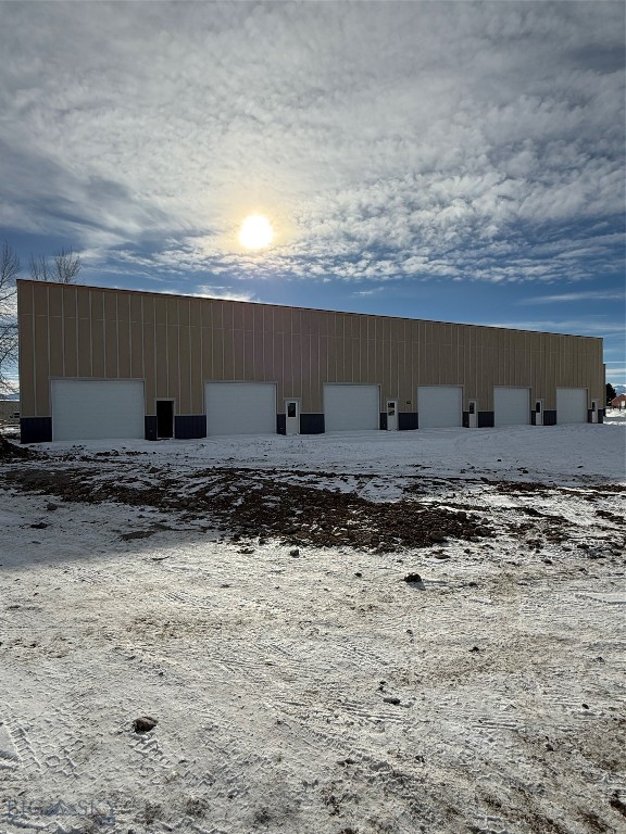 2980 S Alaska Road Property Photo 1