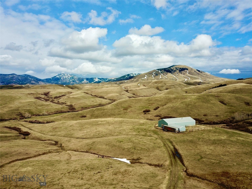 0 South Peak Road Property Photo
