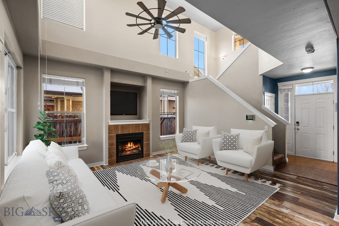 3911 Bosal Street Property Photo