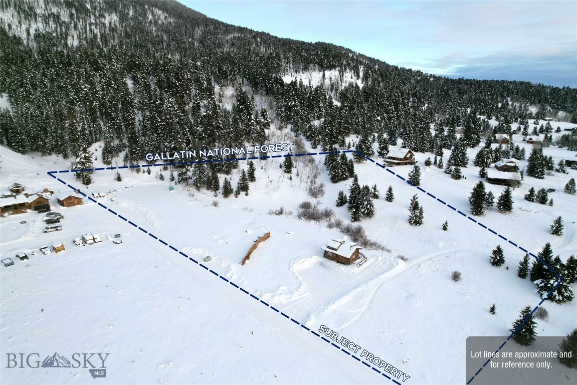 212 Hebgen Lodge Road Property Photo 4