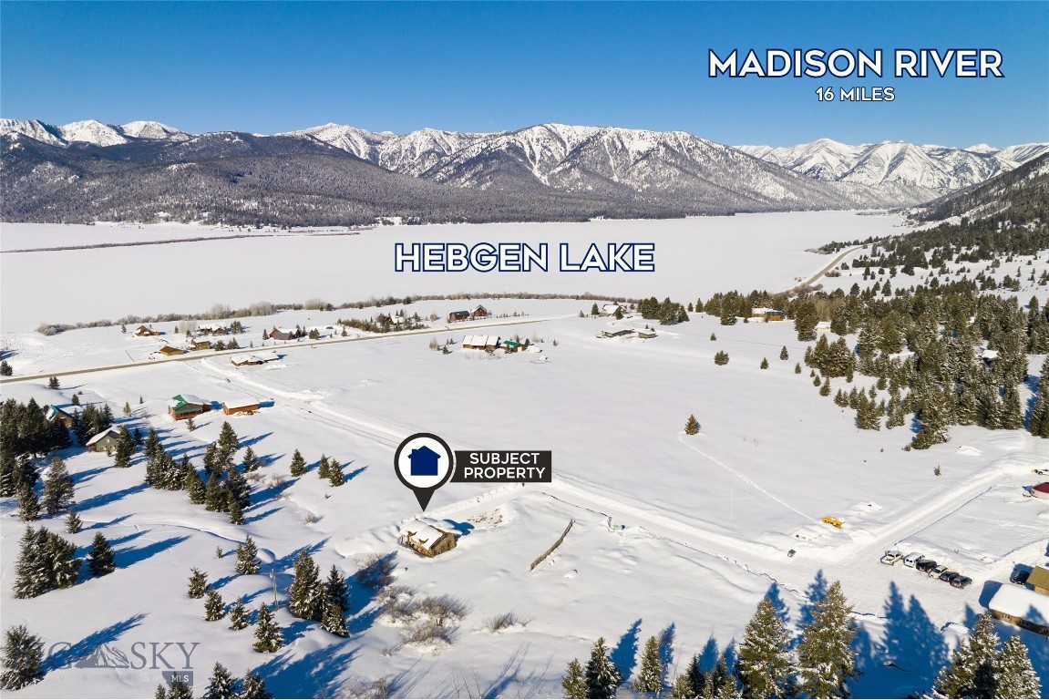 212 Hebgen Lodge Road Property Photo 8