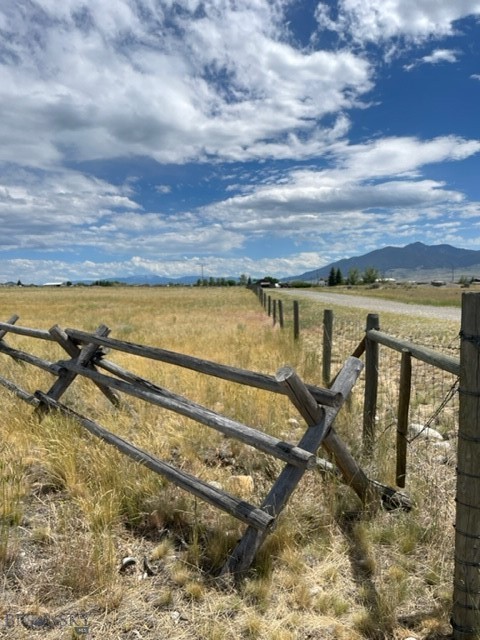 Lot 6 3.499ac Mt Hwy 287 Highway Property Photo 5