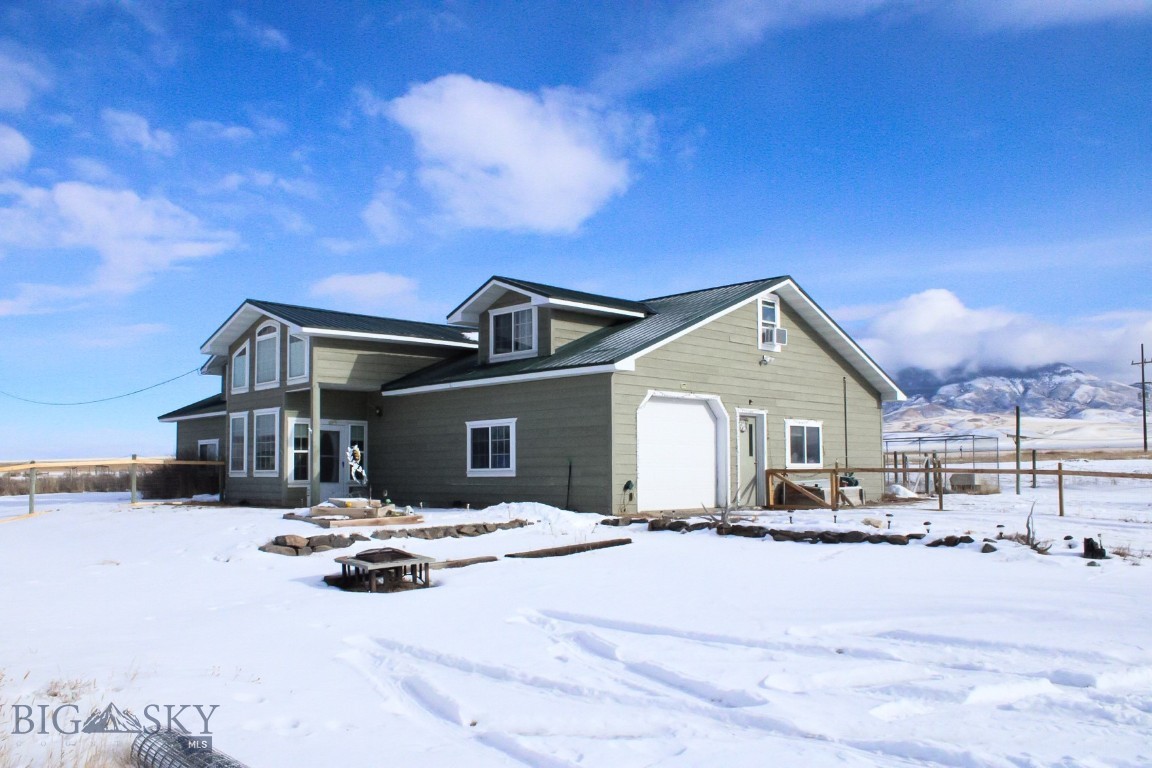 4008 Mt Highway 287 Property Photo
