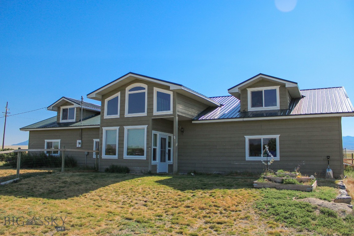 4008 Mt Highway 287 Property Photo 1