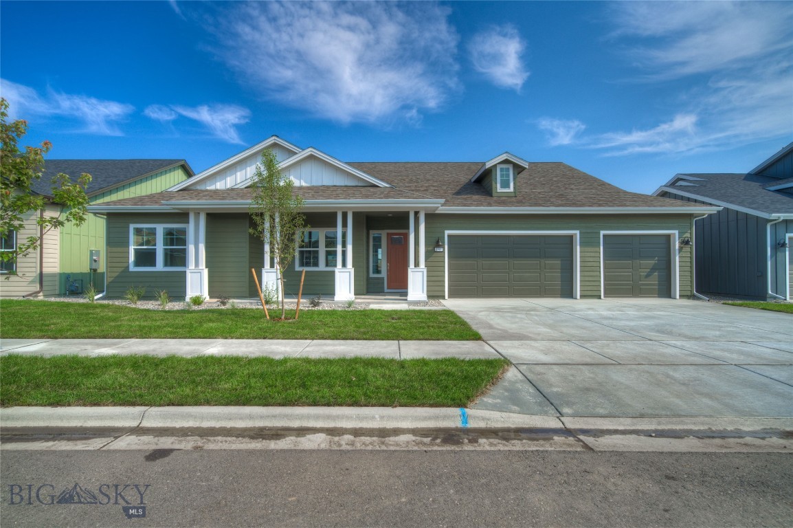 1505 Wyatt Earp Court Property Photo 2
