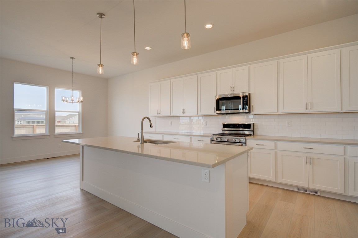 1505 Wyatt Earp Court Property Photo 4