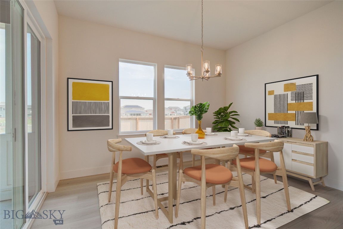 1505 Wyatt Earp Court Property Photo 8