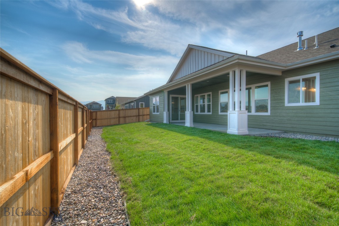 1505 Wyatt Earp Court Property Photo 20