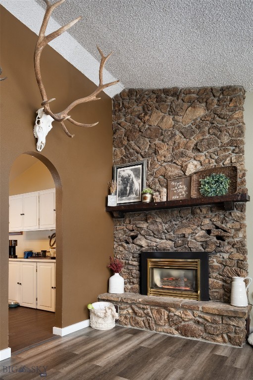 2521 Weaver Lane Property Photo 7
