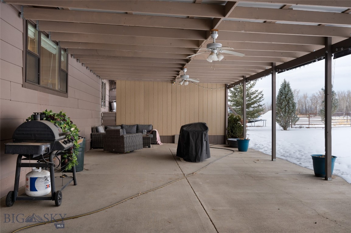 2521 Weaver Lane Property Photo 13